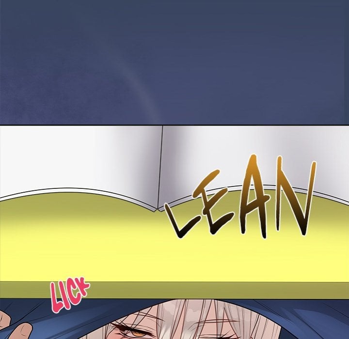 18+ Signed, Sealed, Mistaken Chapter 41 page 198