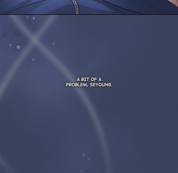 18+ Signed, Sealed, Mistaken Chapter 41 page 200