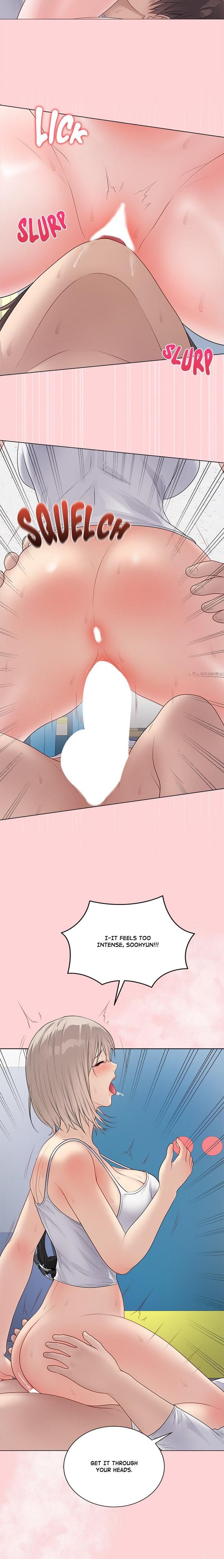 18+ Signed, Sealed, Mistaken Chapter 45 page 25