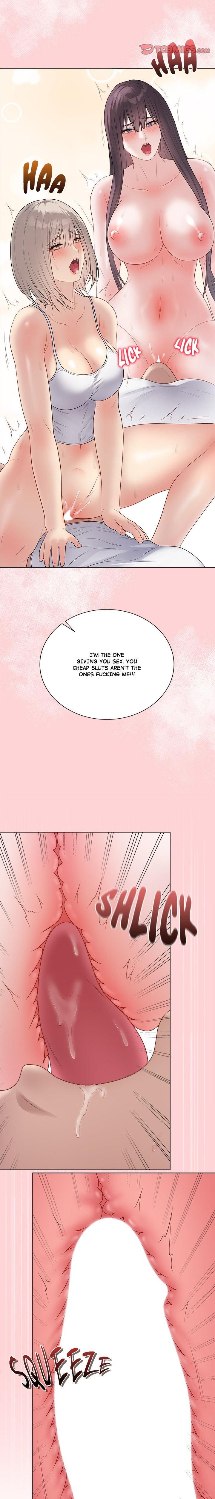 18+ Signed, Sealed, Mistaken Chapter 45 page 26