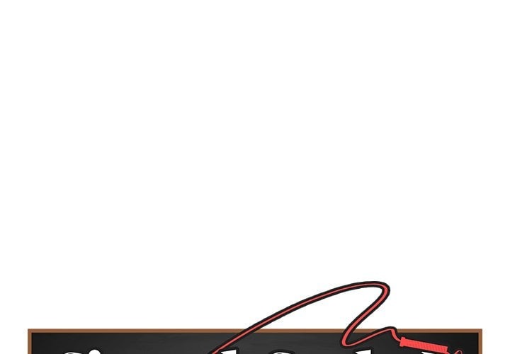 18+ Signed, Sealed, Mistaken Chapter 47 page 1
