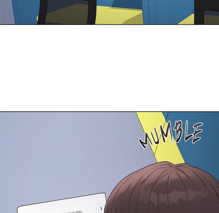 18+ Signed, Sealed, Mistaken Chapter 47 page 5