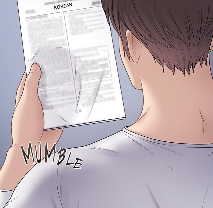18+ Signed, Sealed, Mistaken Chapter 47 page 6