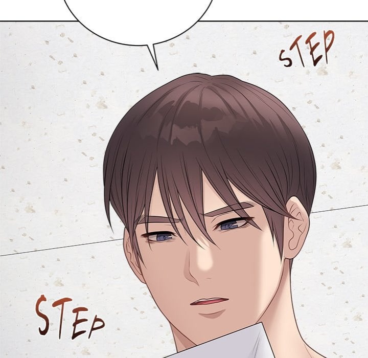 18+ Signed, Sealed, Mistaken Chapter 47 page 8