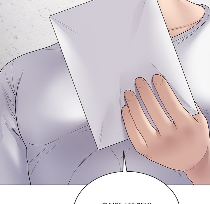 18+ Signed, Sealed, Mistaken Chapter 47 page 9