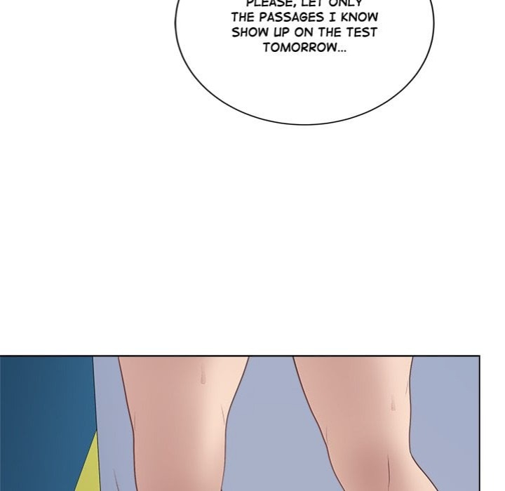 18+ Signed, Sealed, Mistaken Chapter 47 page 10