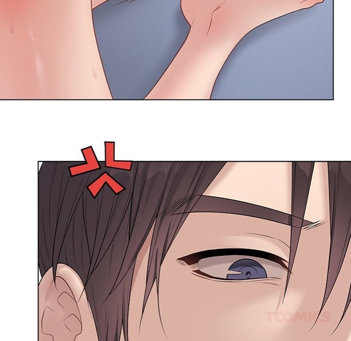 18+ Signed, Sealed, Mistaken Chapter 47 page 12