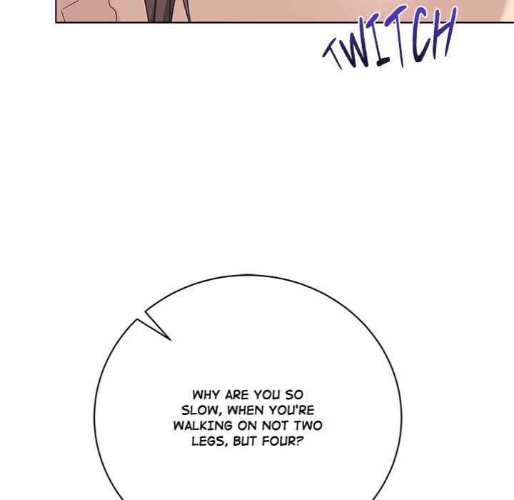 18+ Signed, Sealed, Mistaken Chapter 47 page 13