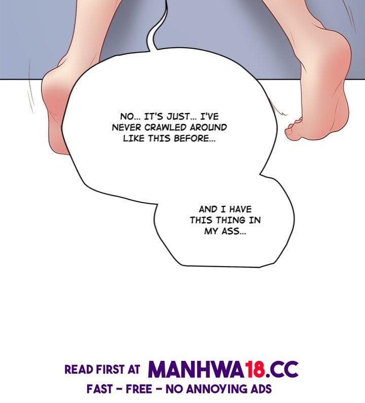 18+ Signed, Sealed, Mistaken Chapter 47 page 16