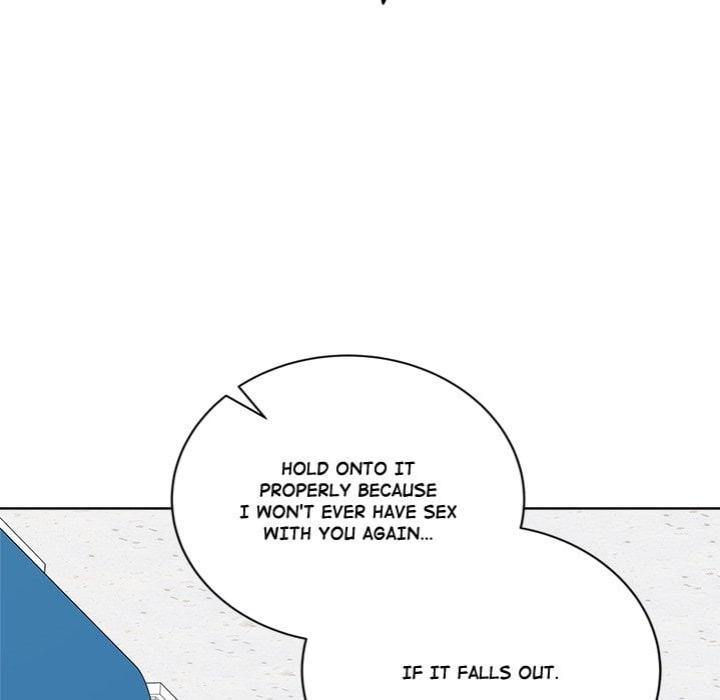 18+ Signed, Sealed, Mistaken Chapter 47 page 34