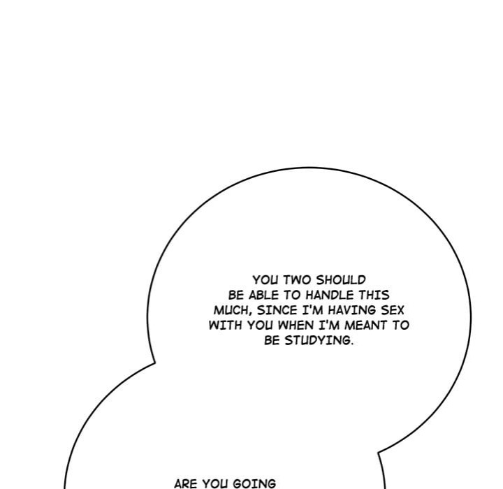 18+ Signed, Sealed, Mistaken Chapter 47 page 39