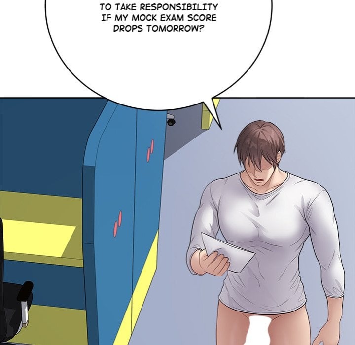 18+ Signed, Sealed, Mistaken Chapter 47 page 40