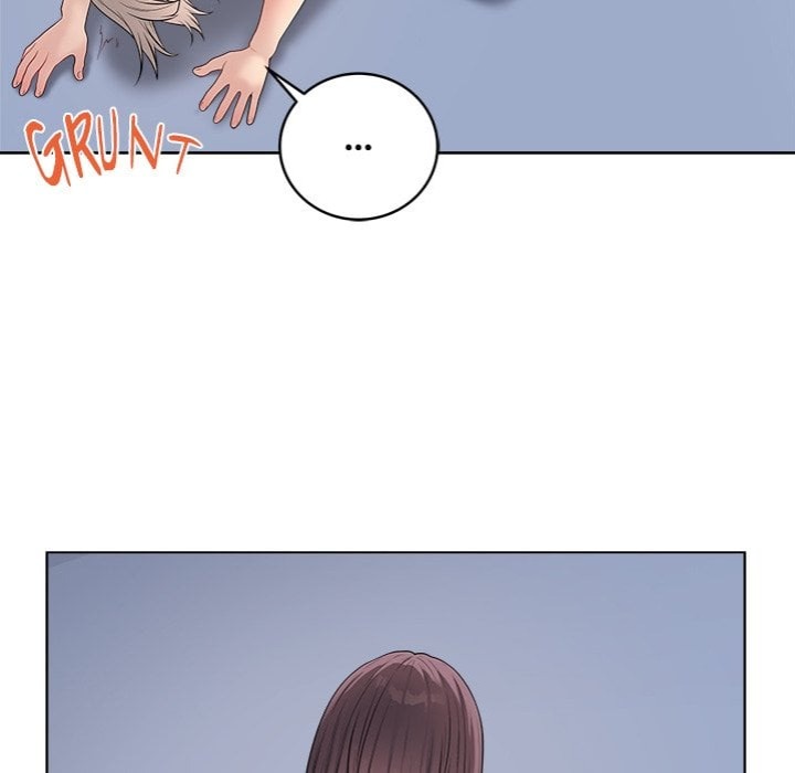 18+ Signed, Sealed, Mistaken Chapter 47 page 42