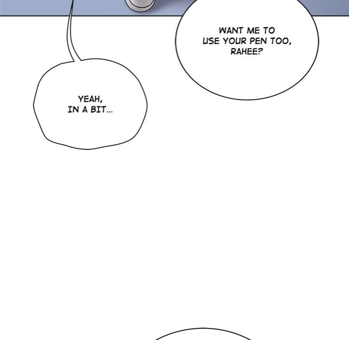 18+ Signed, Sealed, Mistaken Chapter 47 page 50