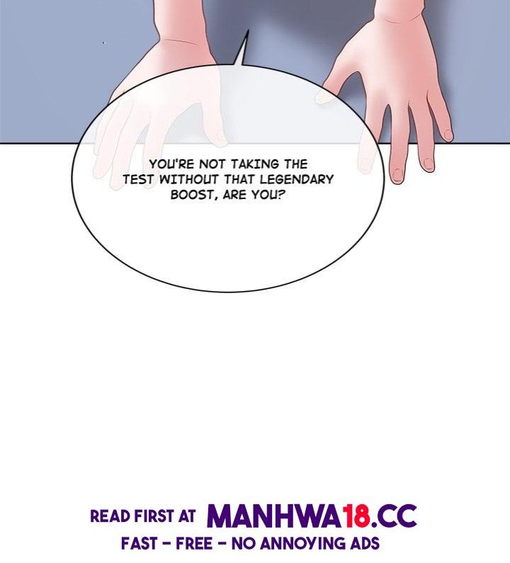18+ Signed, Sealed, Mistaken Chapter 47 page 53