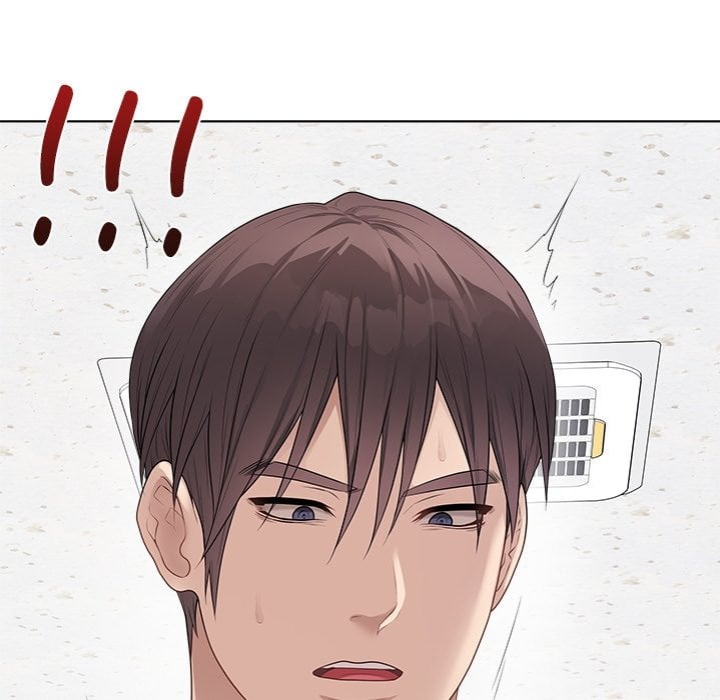 18+ Signed, Sealed, Mistaken Chapter 47 page 54