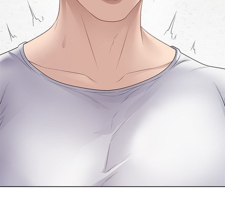 18+ Signed, Sealed, Mistaken Chapter 47 page 55