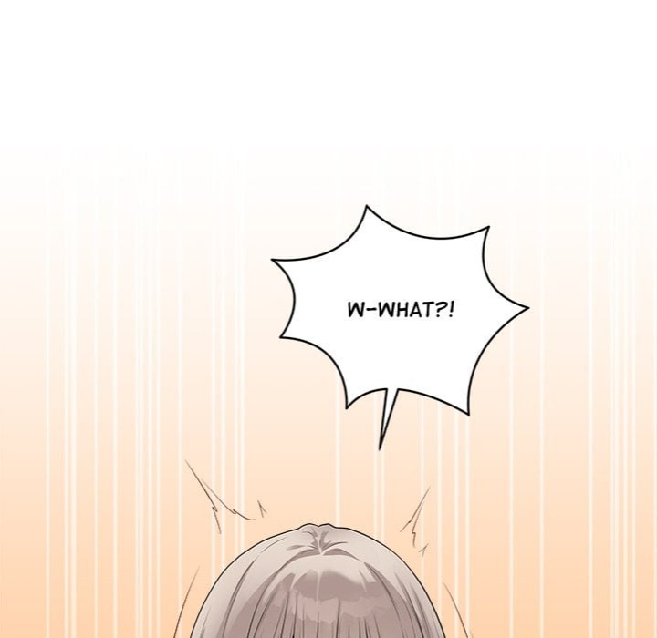 18+ Signed, Sealed, Mistaken Chapter 47 page 56