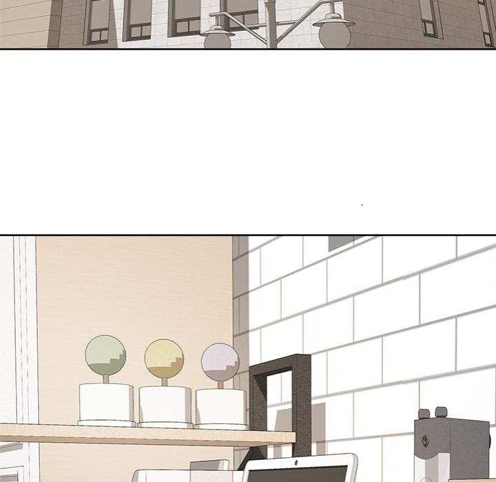 18+ Signed, Sealed, Mistaken Chapter 47 page 62