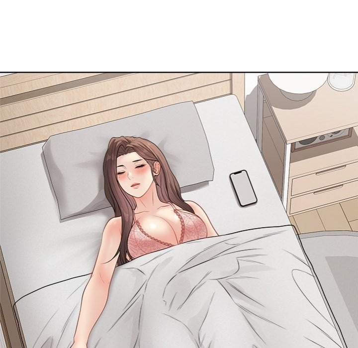18+ Signed, Sealed, Mistaken Chapter 47 page 64