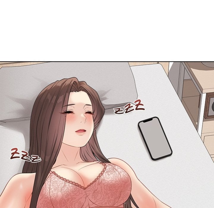 18+ Signed, Sealed, Mistaken Chapter 47 page 66