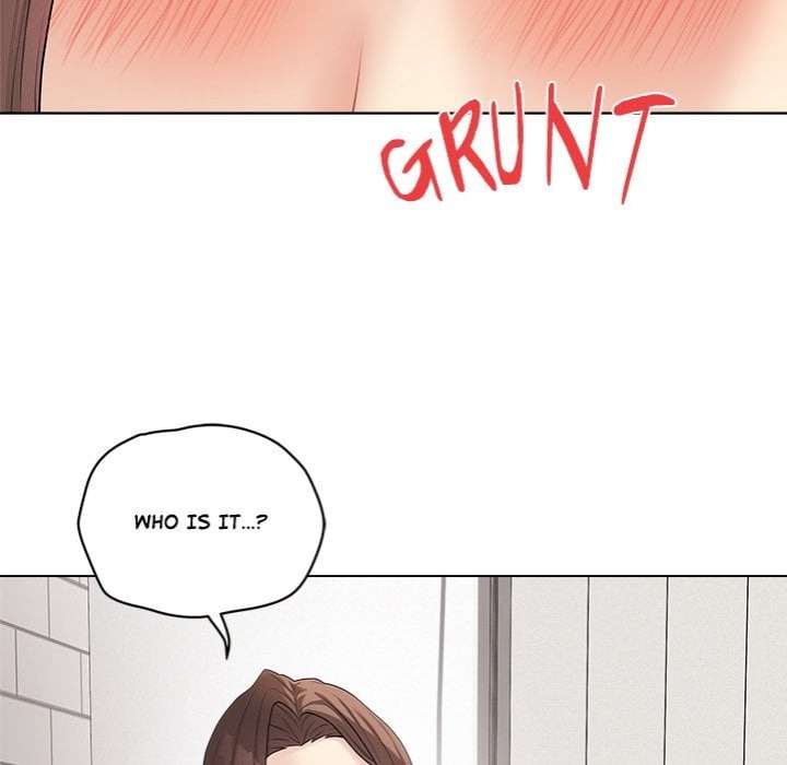 18+ Signed, Sealed, Mistaken Chapter 47 page 71