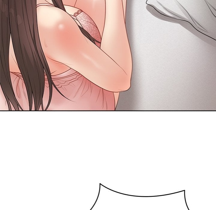 18+ Signed, Sealed, Mistaken Chapter 47 page 75