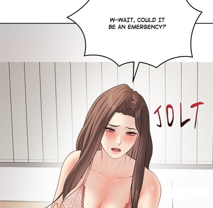 18+ Signed, Sealed, Mistaken Chapter 47 page 76