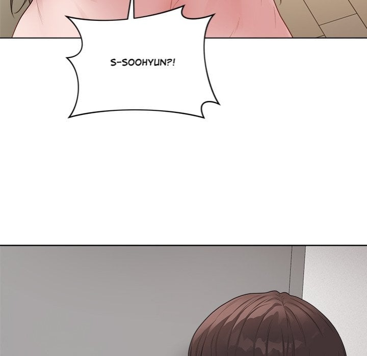18+ Signed, Sealed, Mistaken Chapter 47 page 81