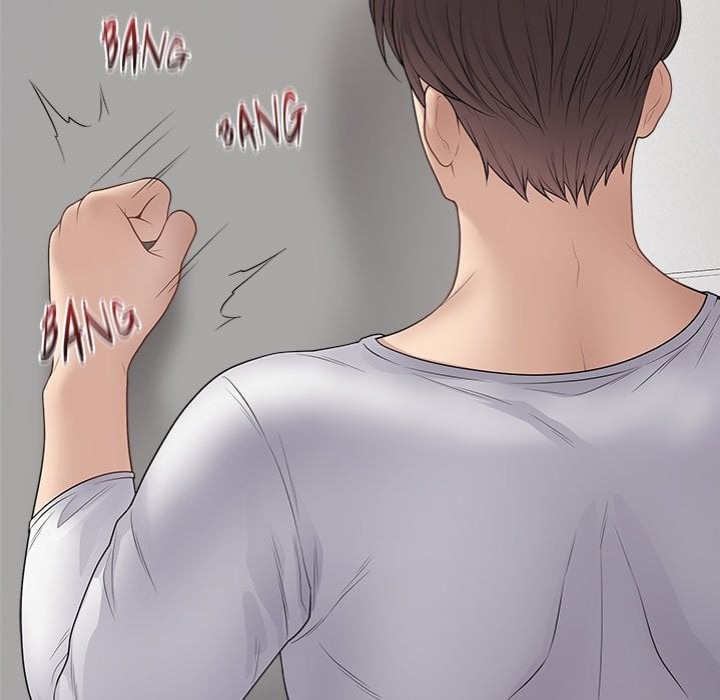 18+ Signed, Sealed, Mistaken Chapter 47 page 82