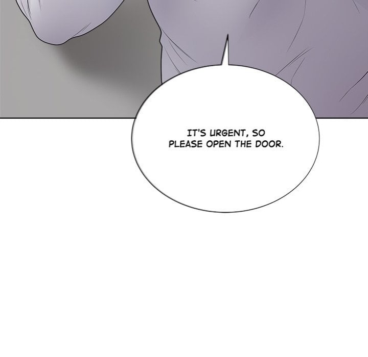 18+ Signed, Sealed, Mistaken Chapter 47 page 83