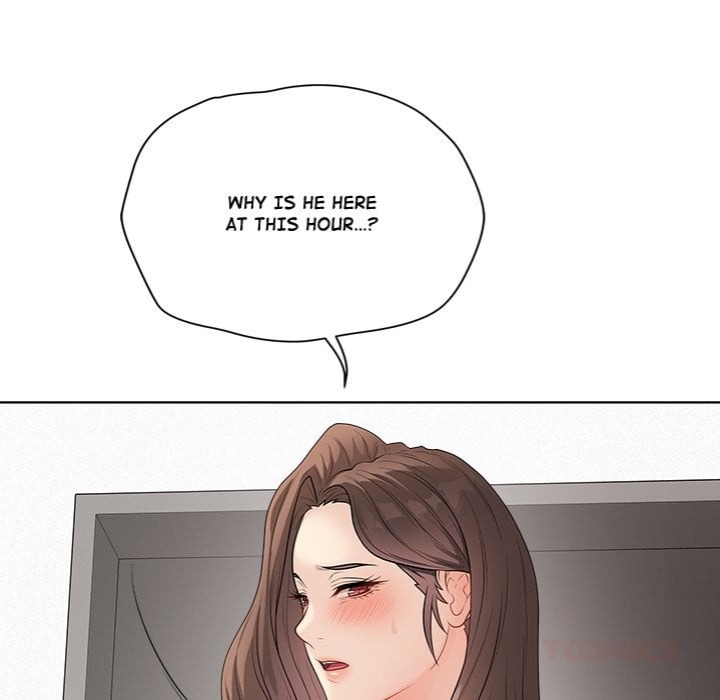 18+ Signed, Sealed, Mistaken Chapter 47 page 84