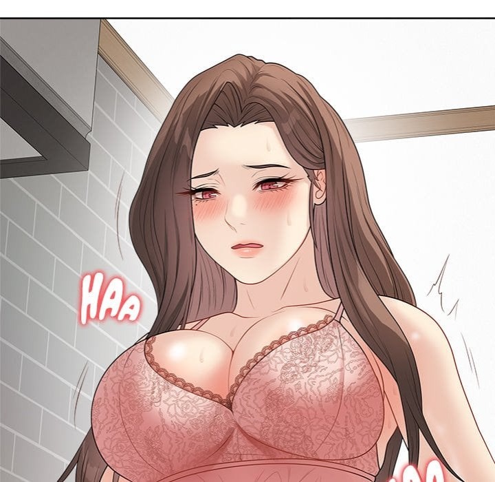 18+ Signed, Sealed, Mistaken Chapter 47 page 94