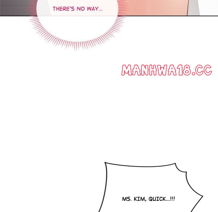18+ Signed, Sealed, Mistaken Chapter 47 page 96