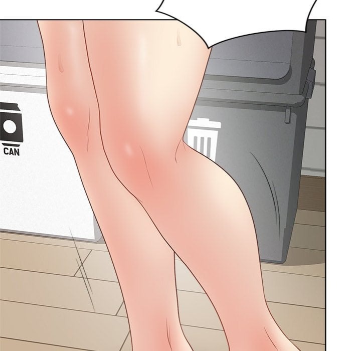 18+ Signed, Sealed, Mistaken Chapter 47 page 97