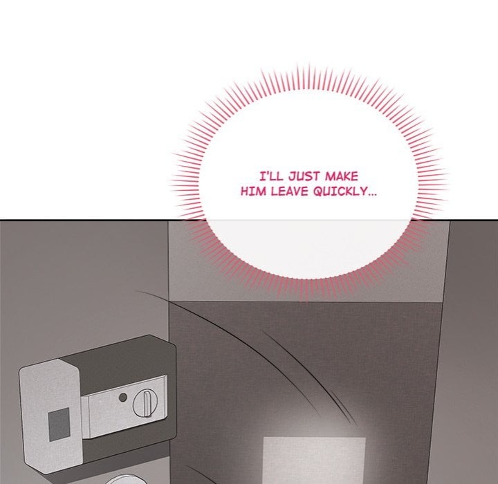 18+ Signed, Sealed, Mistaken Chapter 47 page 99