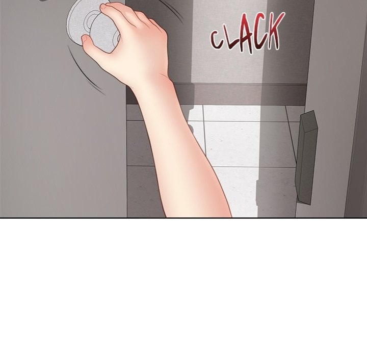 18+ Signed, Sealed, Mistaken Chapter 47 page 100