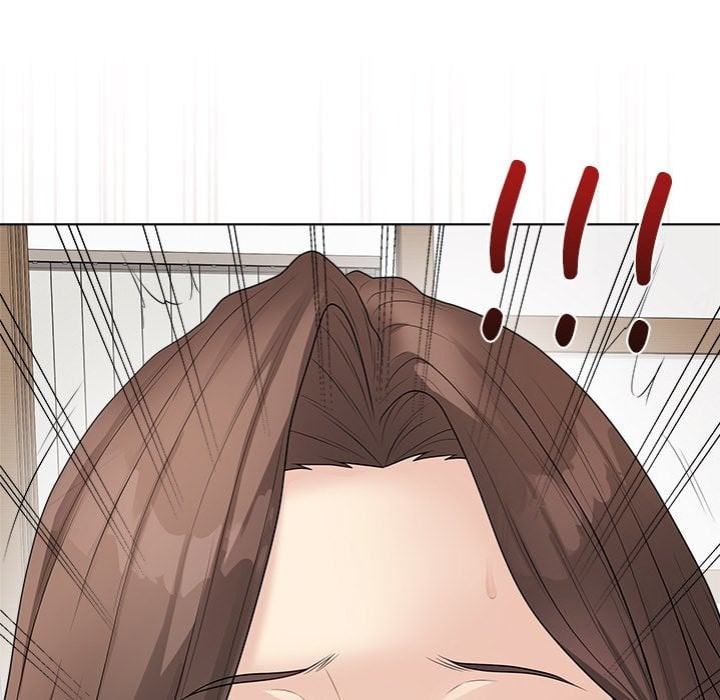 18+ Signed, Sealed, Mistaken Chapter 47 page 103