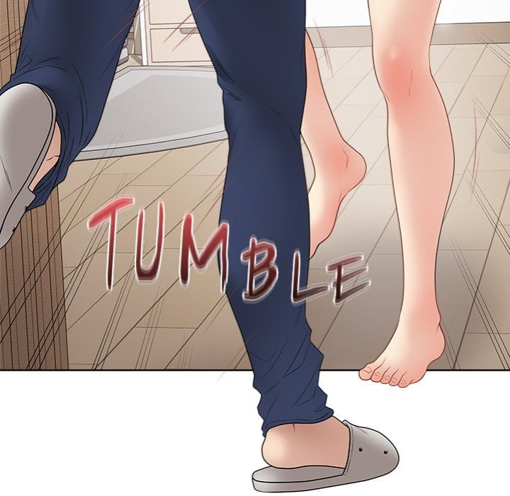 18+ Signed, Sealed, Mistaken Chapter 47 page 107