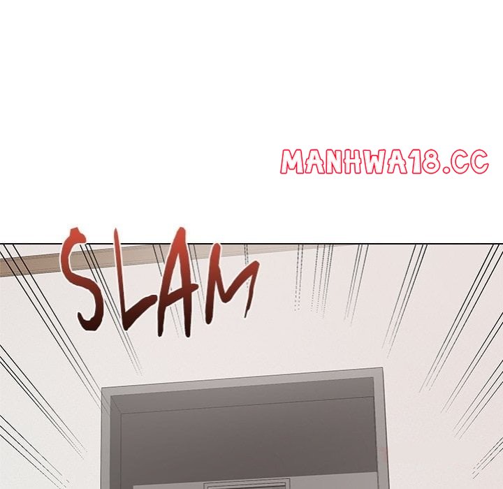 18+ Signed, Sealed, Mistaken Chapter 47 page 108