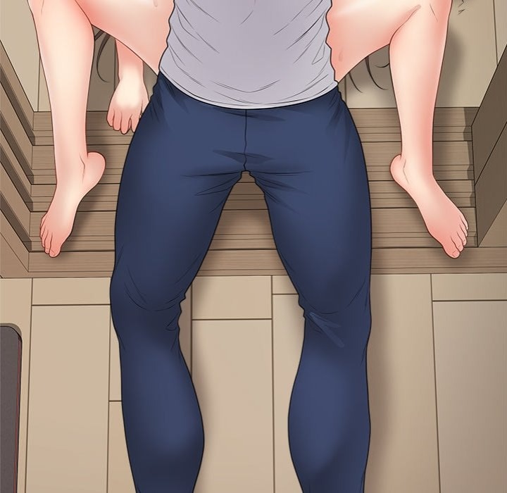 18+ Signed, Sealed, Mistaken Chapter 47 page 111