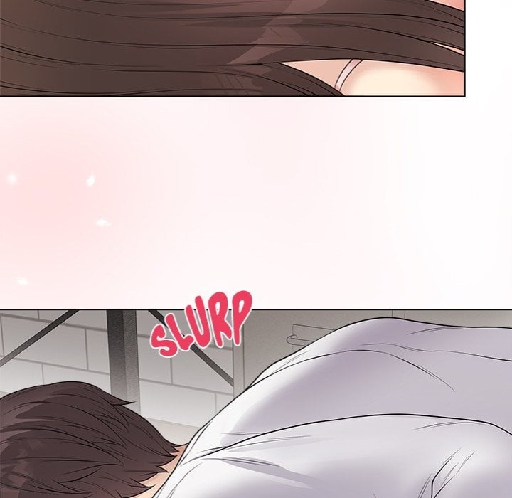 18+ Signed, Sealed, Mistaken Chapter 47 page 114