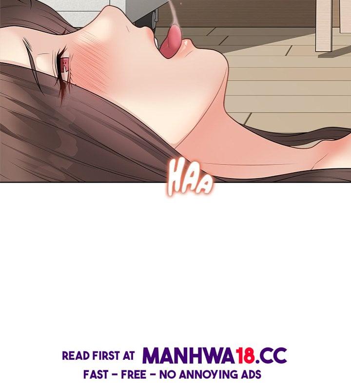 18+ Signed, Sealed, Mistaken Chapter 47 page 117