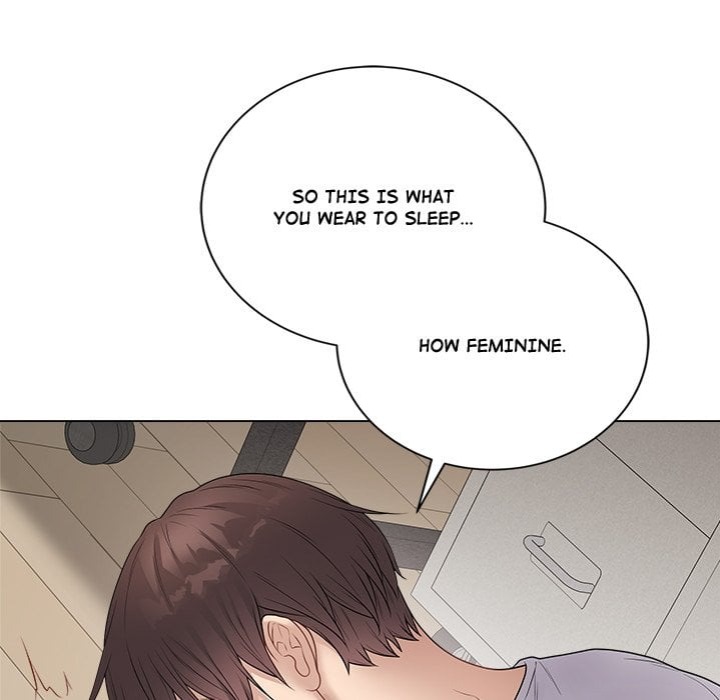 18+ Signed, Sealed, Mistaken Chapter 47 page 118
