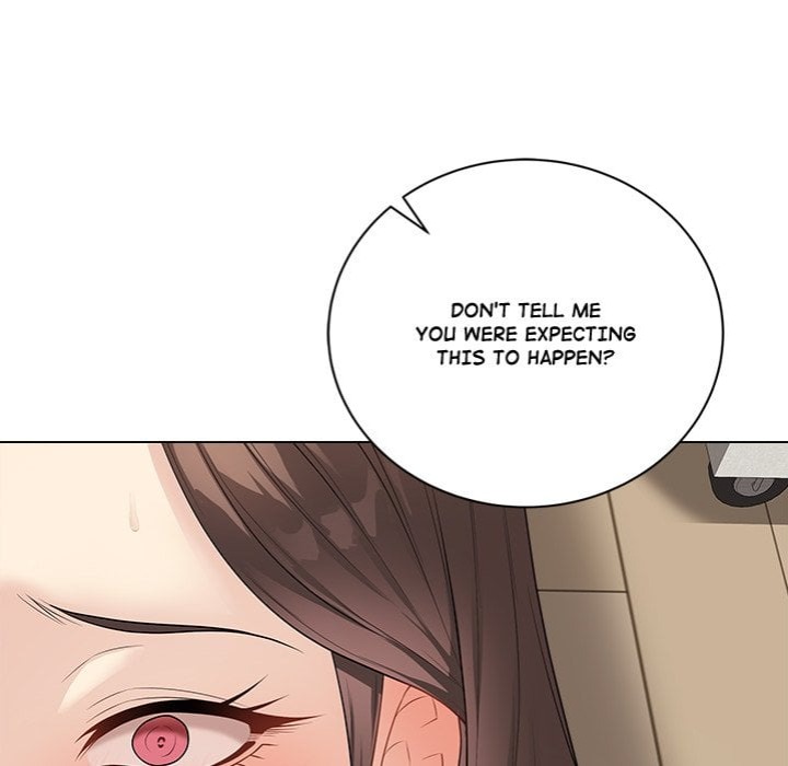 18+ Signed, Sealed, Mistaken Chapter 47 page 121