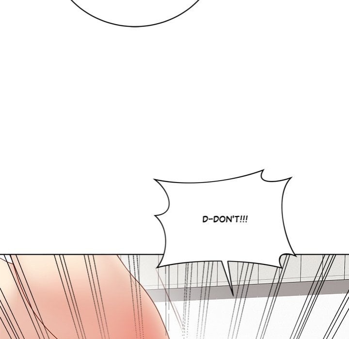 18+ Signed, Sealed, Mistaken Chapter 47 page 128