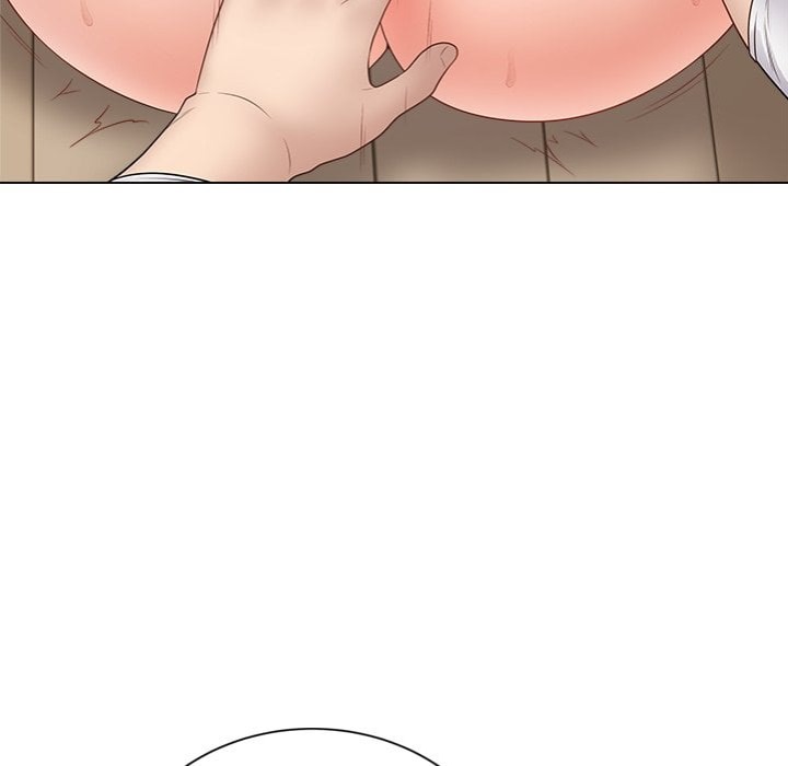 18+ Signed, Sealed, Mistaken Chapter 47 page 136