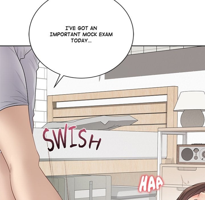 18+ Signed, Sealed, Mistaken Chapter 47 page 137