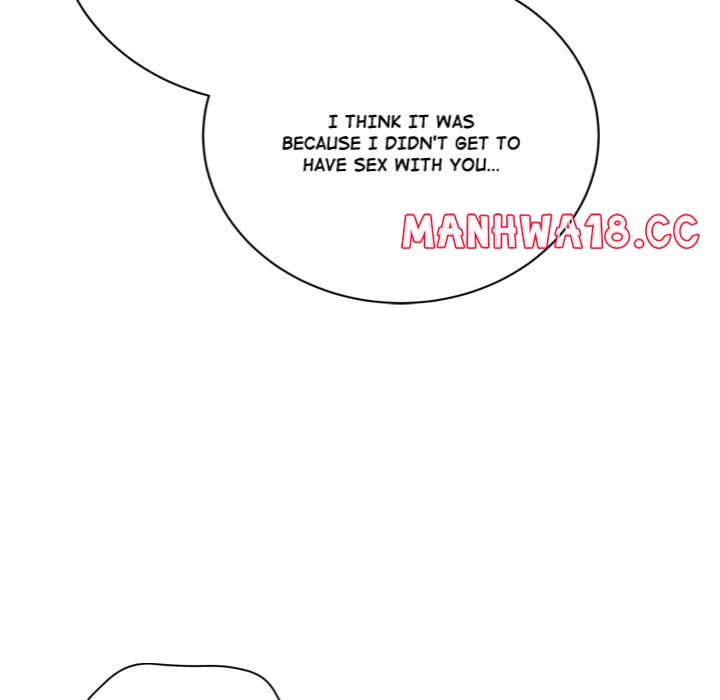18+ Signed, Sealed, Mistaken Chapter 47 page 139