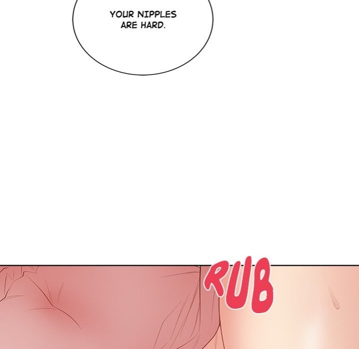 18+ Signed, Sealed, Mistaken Chapter 47 page 145